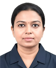 Mrs Jeyameena Dhanabalan BCBA IBA founder of Jey Special Needs Centre Dubai